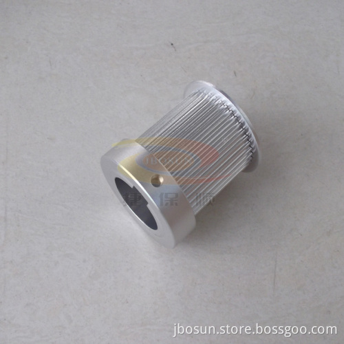 High Speed Aluminium Timing Pulley